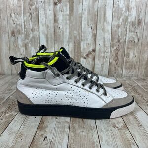 P448 miam sock liner‎ mod casual sneaker Womens 9